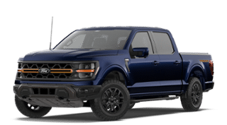 2026 Ford F-150® External Image 2